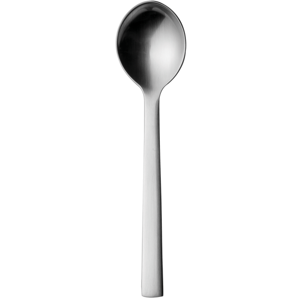 Georg Jensen New York Teske Stor - mat