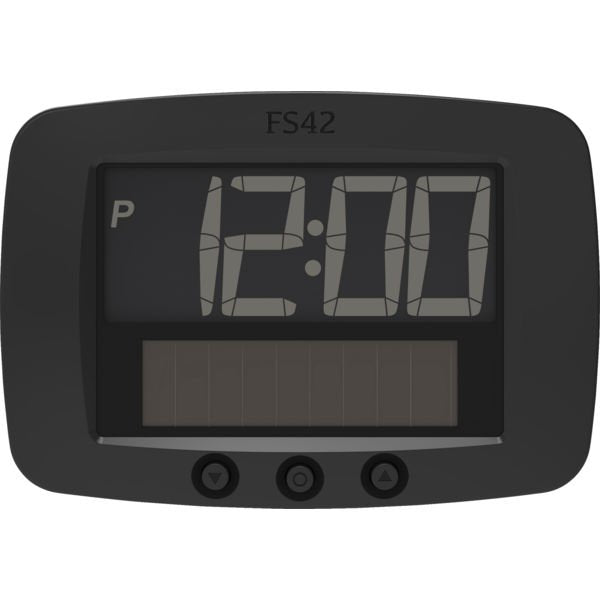 Samatech Park Solar, Digital