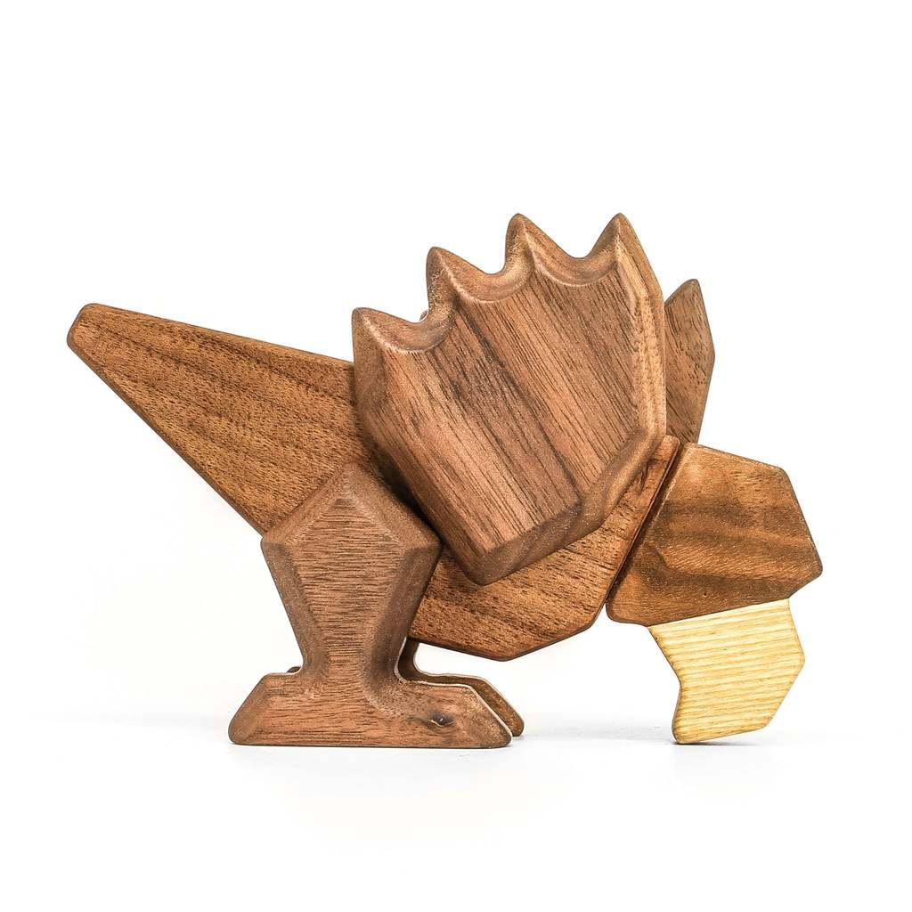 Fablewood Papegøjen