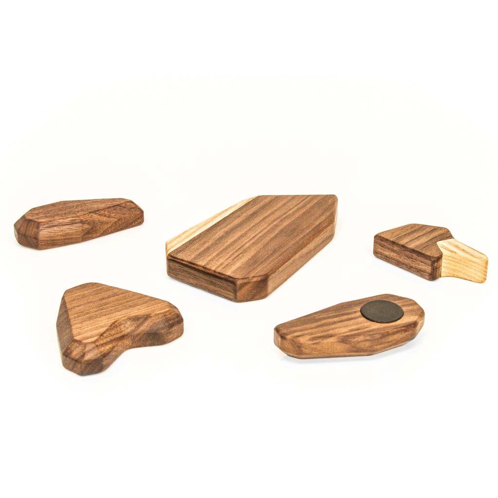 Fablewood Stor Pingvin