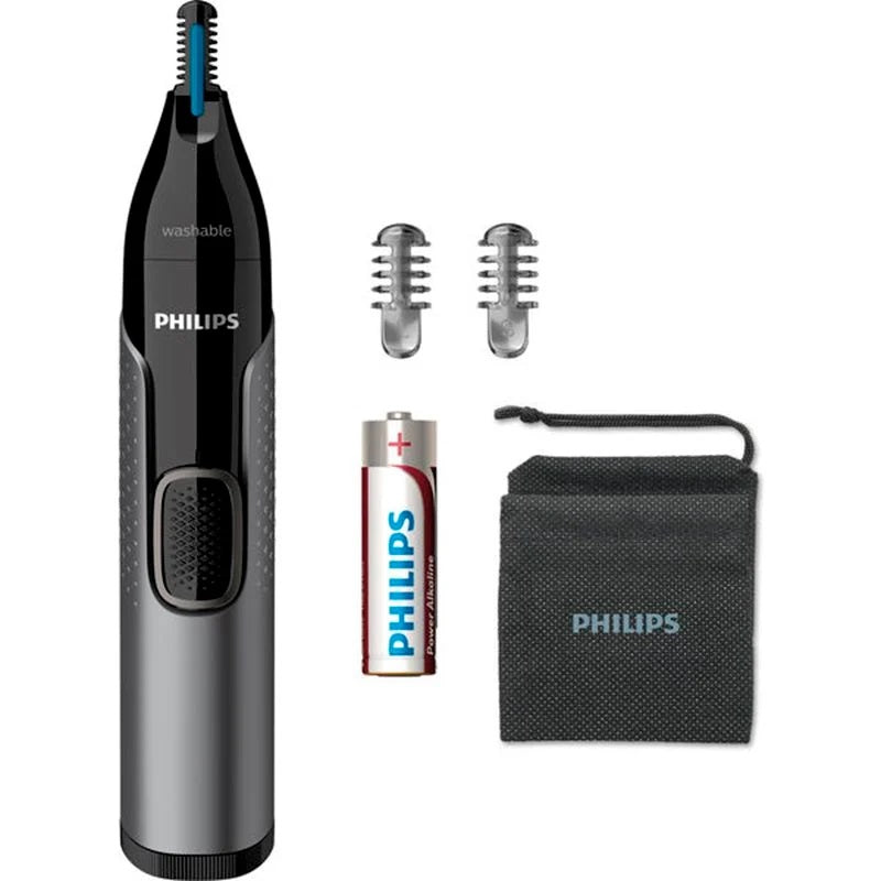 Philips Næsehårstrimmer NT3650/16