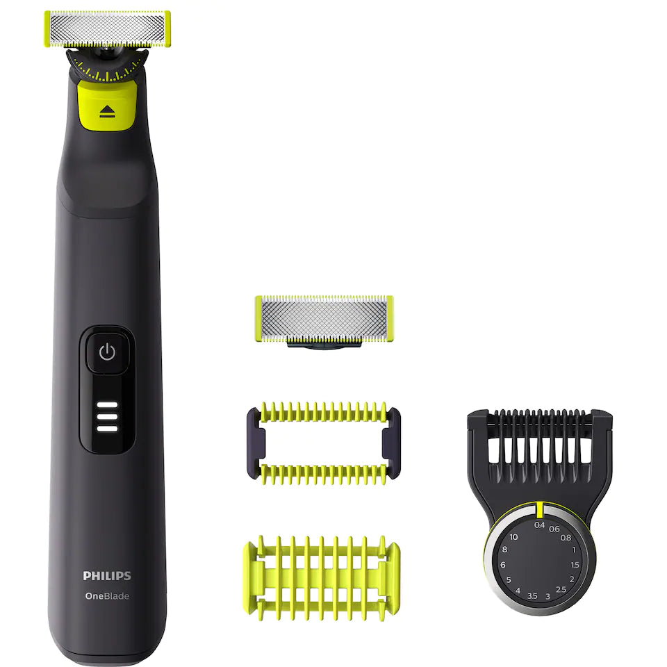 Philips Oneblade model QP6541/15