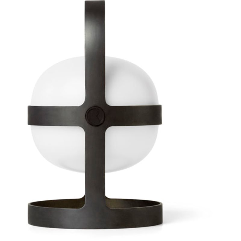 Rosendahl Soft Spot Solar lampe (lille).