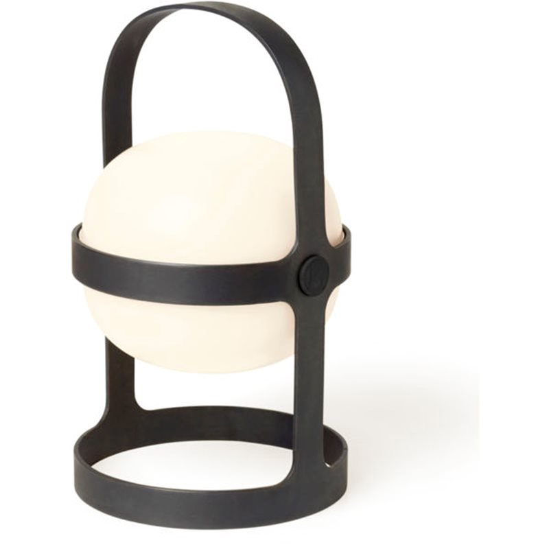 Rosendahl Soft Spot Solar lampe (mellem).
