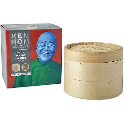 Ken Hom Steamer Ø 20 cm
