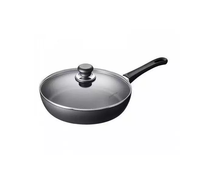 Scanpan Classic Induktion m. glaslåg 28 cm Hjem & Bord