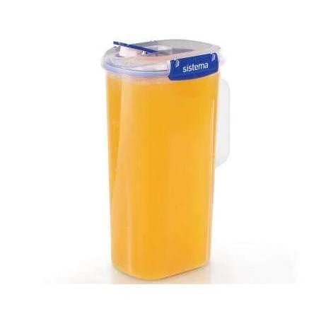 Sistema Kande 2,0 liter.