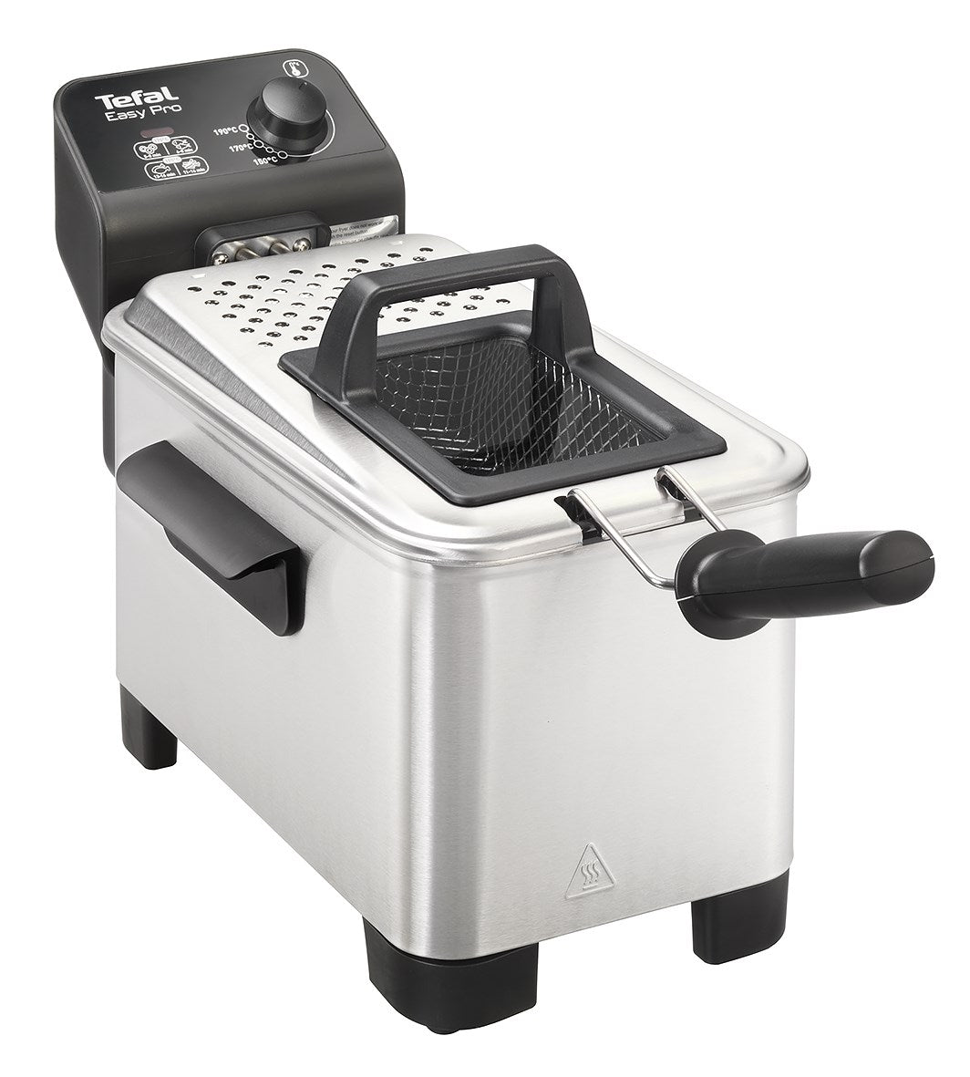 Tefal friturekoger Easy pro