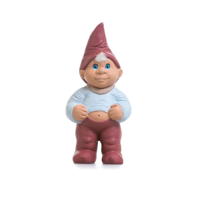 Klarborg Nisse Thomas