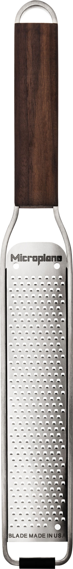 Microplane Master Rivejern Zester
