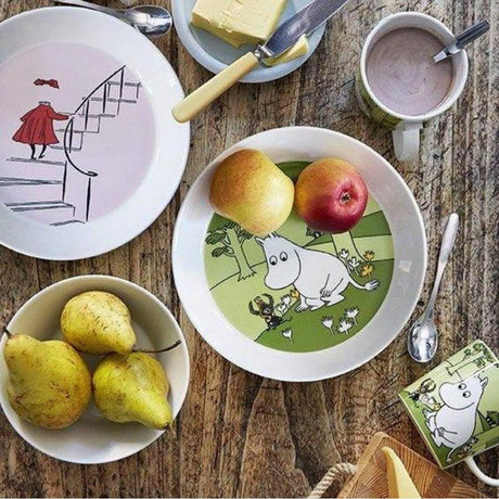 Mumi nyheder foråret 2019