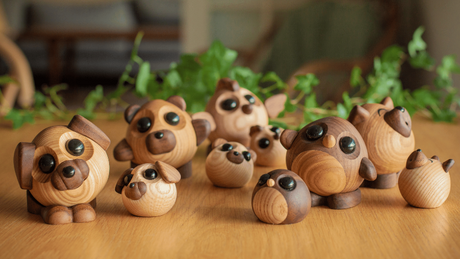 Sådan plejer du dine fabelagtige dyr