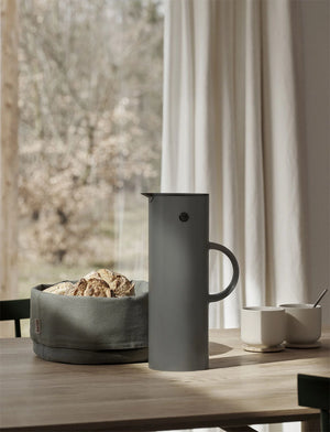 Stelton Brødpose Stor - Dark Forest