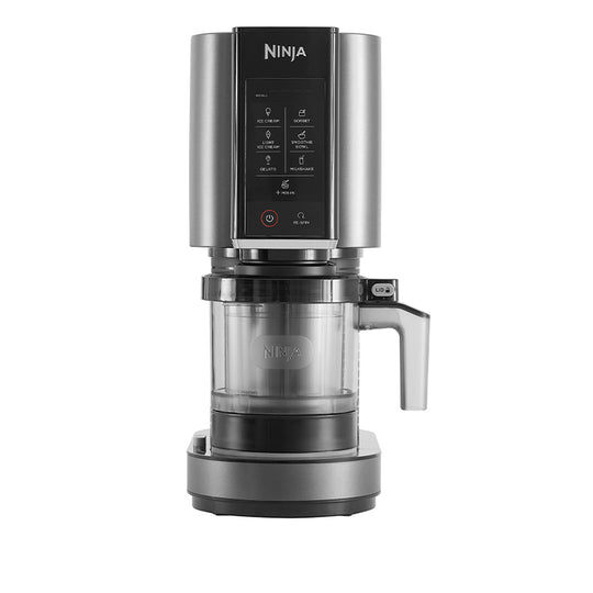 Ninja CREAMi ismaskine ice cream maker NC300EU