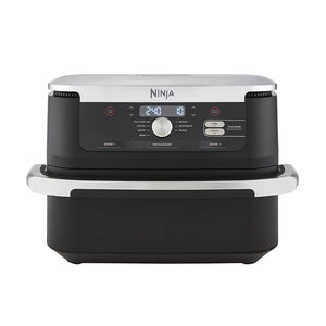 Ninja Foodi AF500EU FlexDrawer Airfryer 10,4 liter