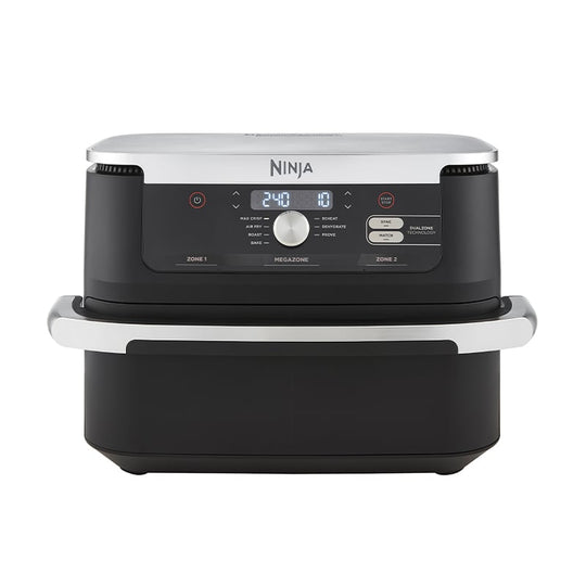 Ninja Foodi AF500EU FlexDrawer Airfryer 10,4 liter