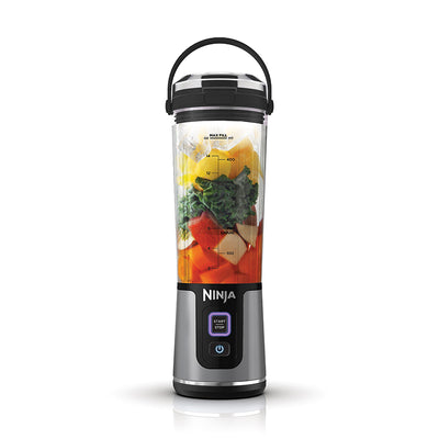 Ninja blast portable blender sort