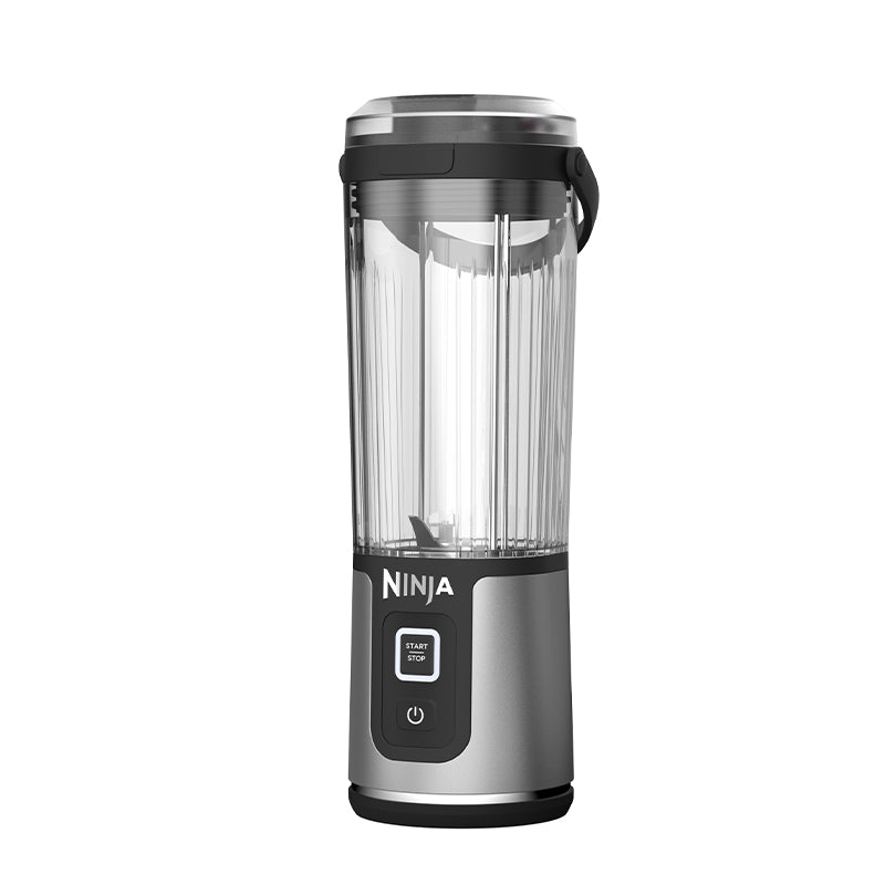 Ninja Blast TO-GO ledningsfri blender grå 530 ml