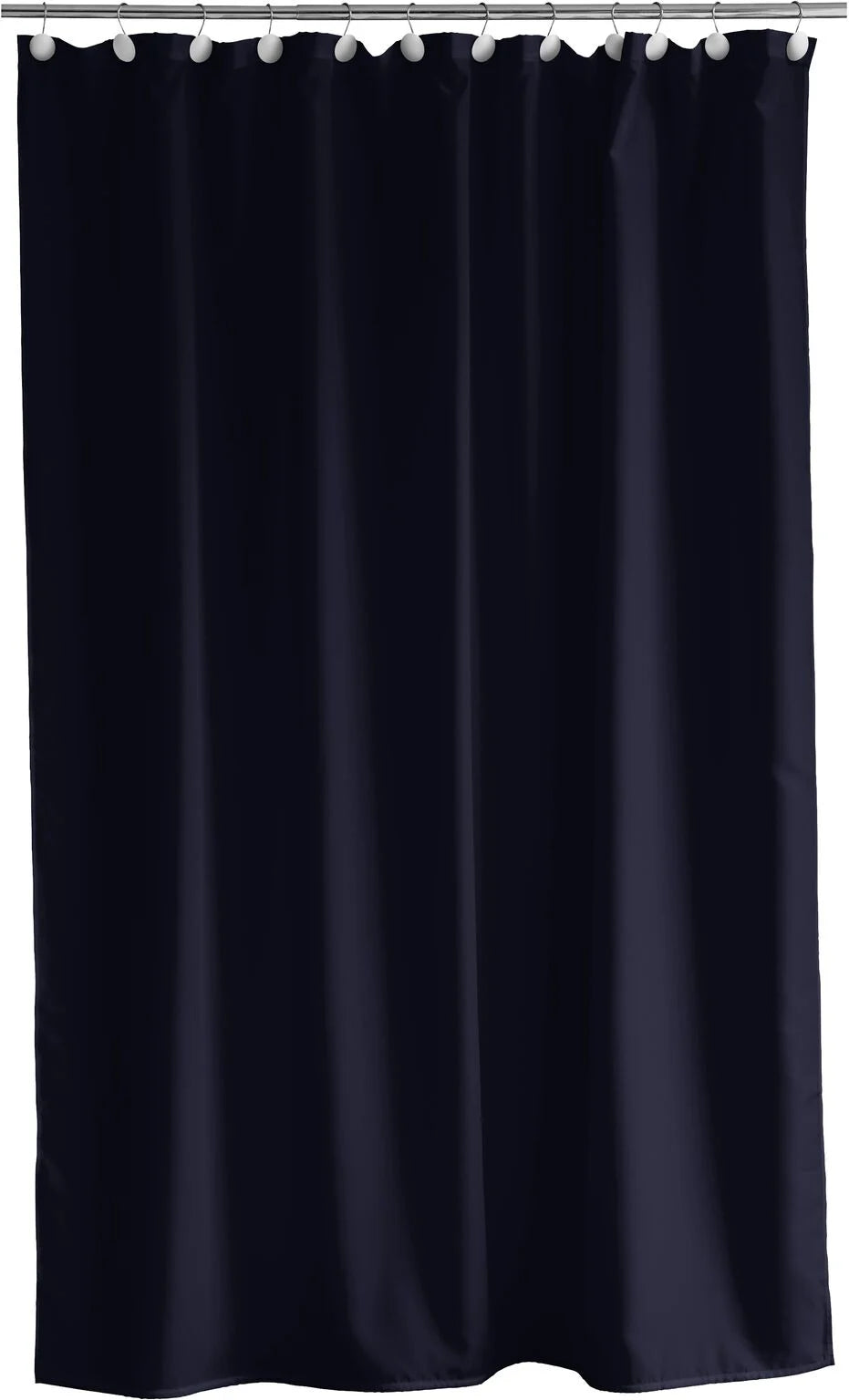 Södahl Comfort dadeforhæng Navy Blue 180x200 cm
