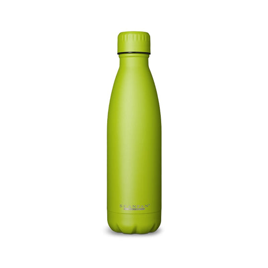 TO GO by Scanpan Termoflaske 500 ml lime green