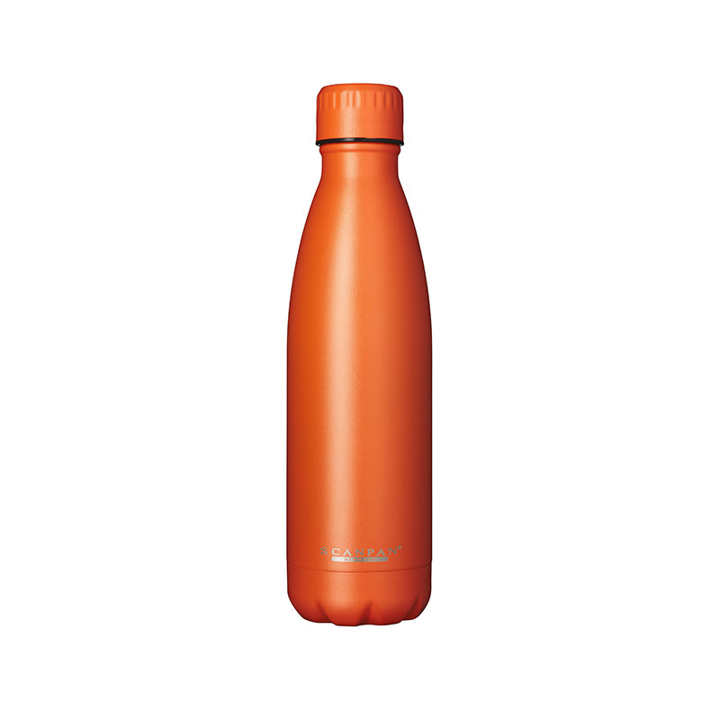 TO GO by Scanpan Termoflaske 500 ml orange