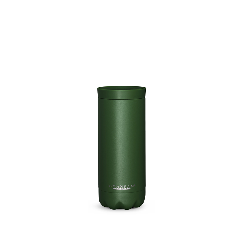 TO-GO by Scanpan termokrus black 287 ml