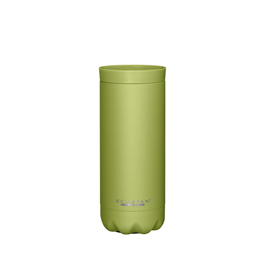 TO-GO by Scanpan termokrus 28,7 cl dark lemon