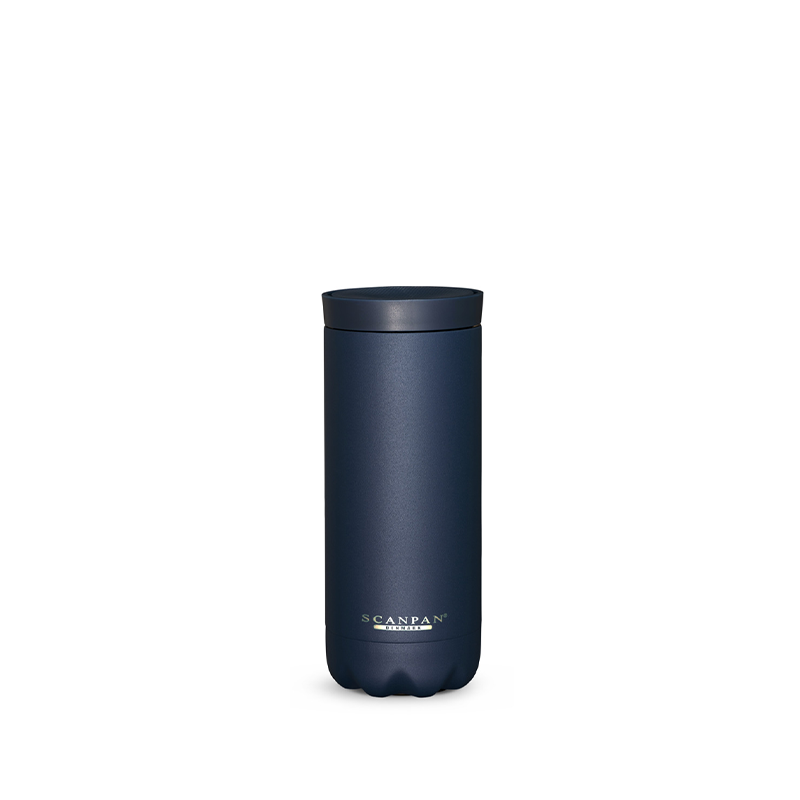 TO-GO by Scanpan termokrus oxford blue 287 ml