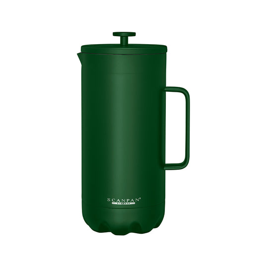 TO-GO by Scanpan stempelkande Forrest Green 1 liter