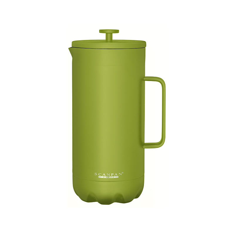 TO-GO by Scanpan stempelkande Dark Lemon 1 liter