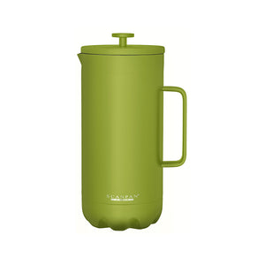 TO-GO by Scanpan stempelkande Dark Lemon 1 liter
