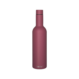 Scanpan TO-GO Premium termoflaske Persian Red 750 ml