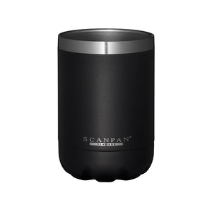 TO-GO by Scanpan termokop Black 350 ml