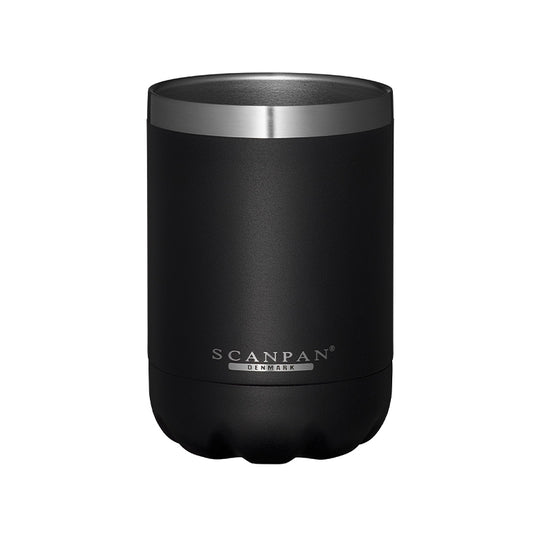 TO-GO by Scanpan termokop Black 350 ml