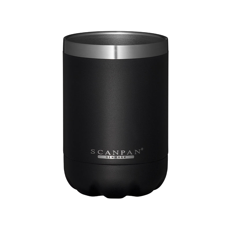 TO-GO by Scanpan termokop Black 350 ml