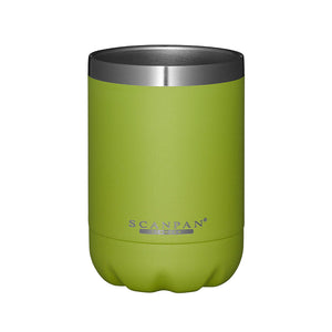 TO-GO by Scanpan termokop Dark Lemon 350 ml
