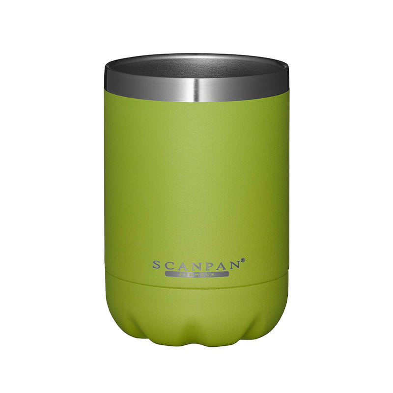 TO-GO by Scanpan termokop Dark Lemon 350 ml