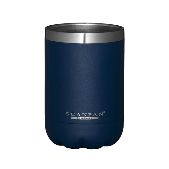TO-GO by Scanpan termokop Oxford Blue 350 ml