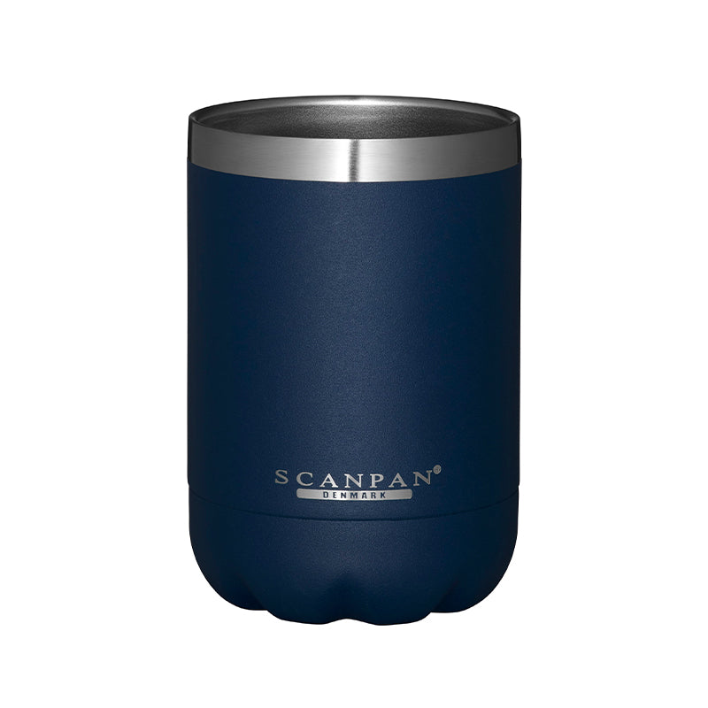 TO-GO by Scanpan termokop Oxford Blue 350 ml