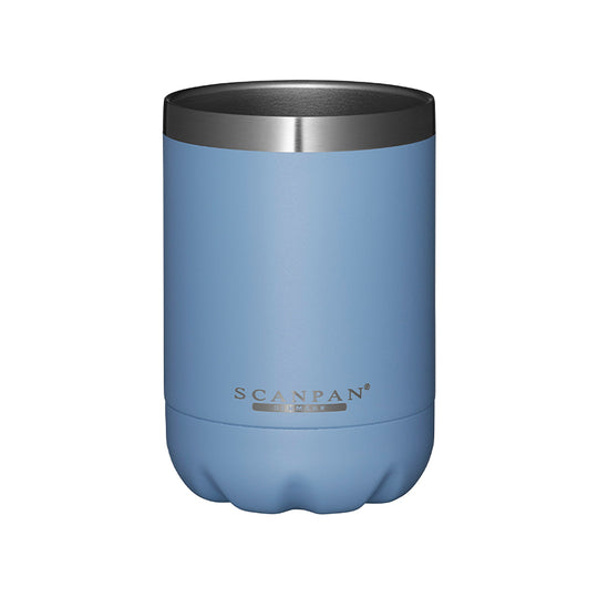 TO-GO by Scanpan termokop Airy Blue 350 ml