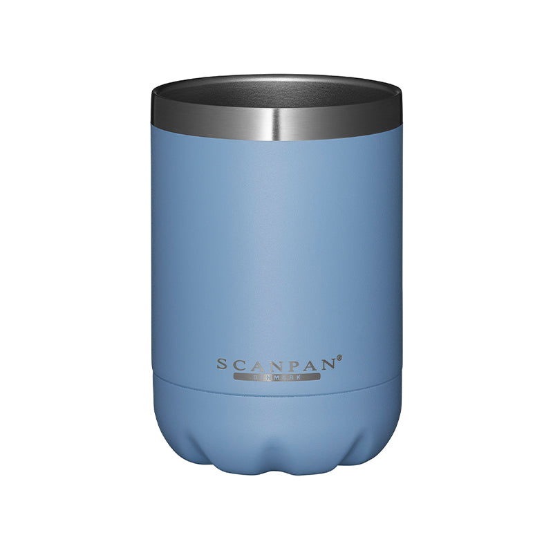 TO-GO by Scanpan termokop Airy Blue 350 ml