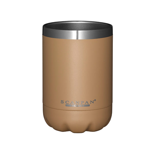 TO-GO by Scanpan termokop Tannin 350 ml