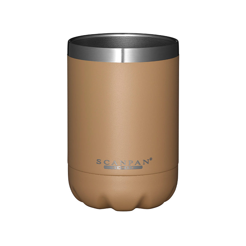 TO-GO by Scanpan termokop Tannin 350 ml