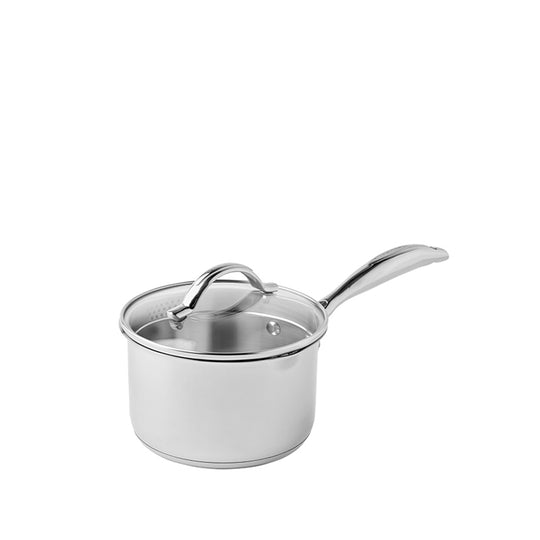 Scanpan STS kasserolle med låg 1,2 liter