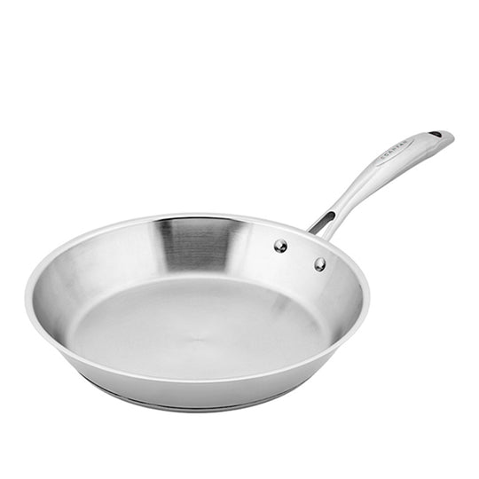 Scanpan STS stegepande uden belægning Ø28 cm