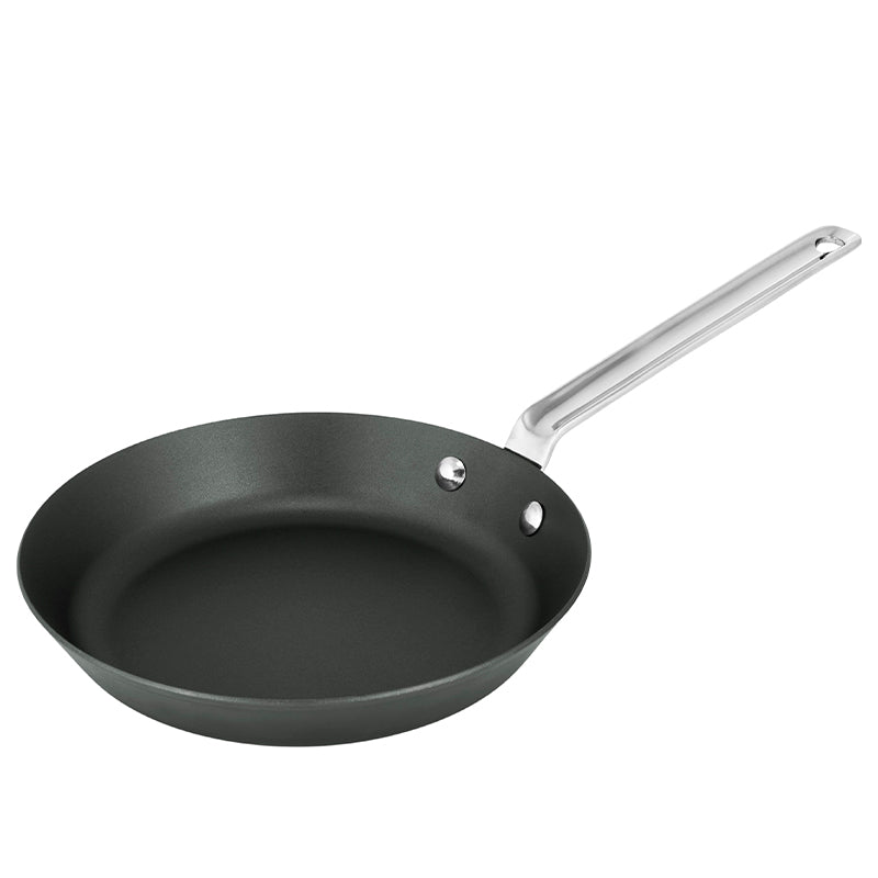 Scanpan Black Iron stegepande 30 cm i omslag