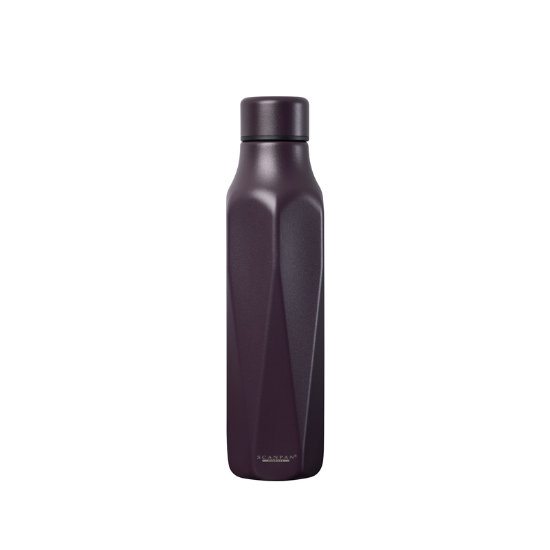 Scanpan Explore termoflaske 500 ml plum