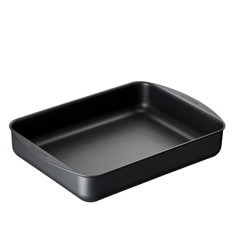 Scanpan Classic bradepande - 5 liter 39x27 cm