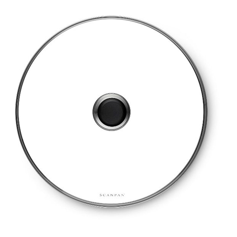 Scanpan Classic låg i glas 24 cm
