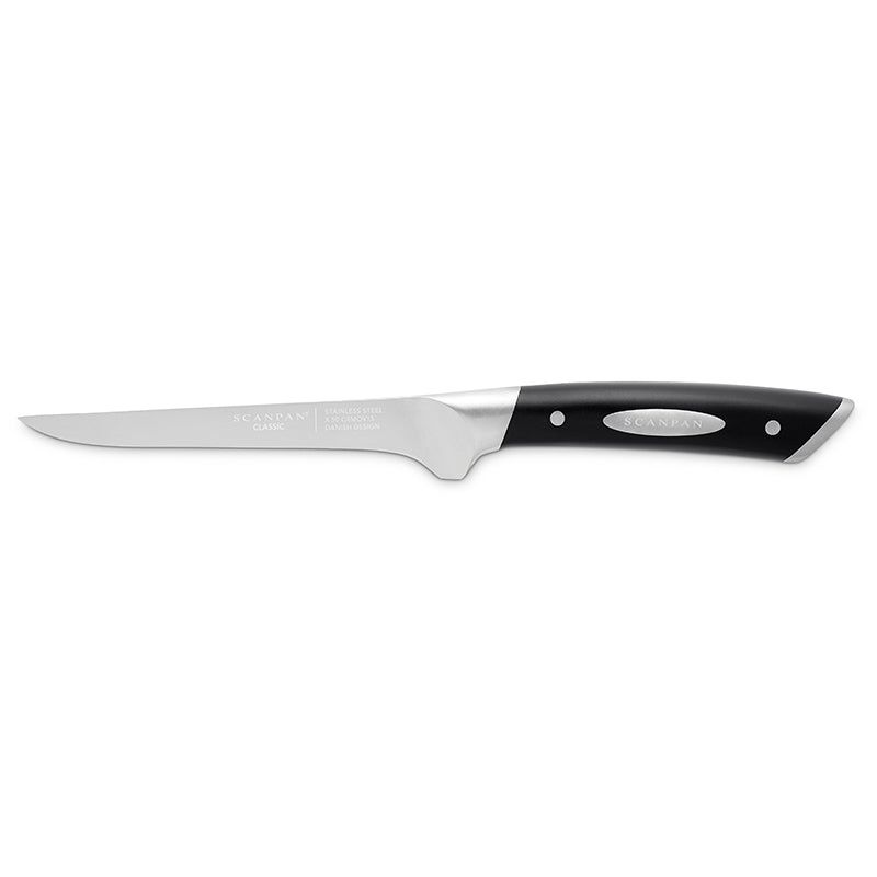 Scanpan Classic Udbenerkniv 15 cm